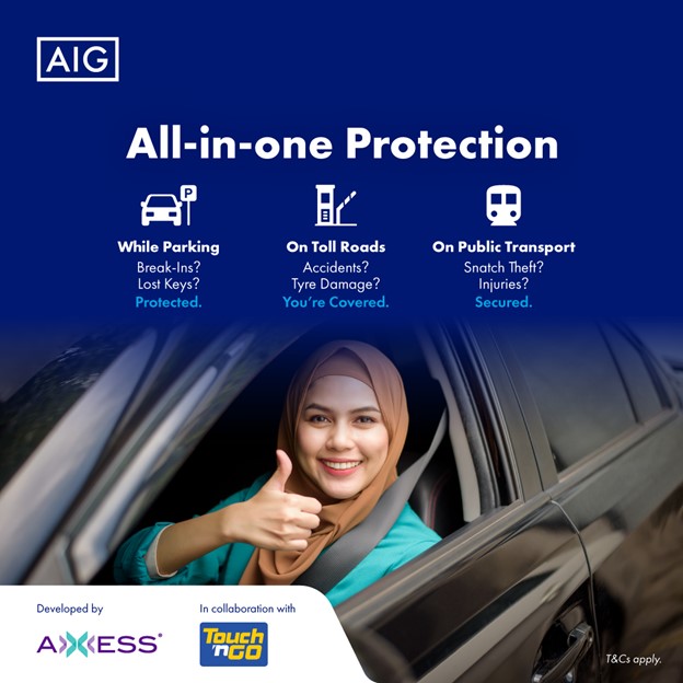 All in one Protection