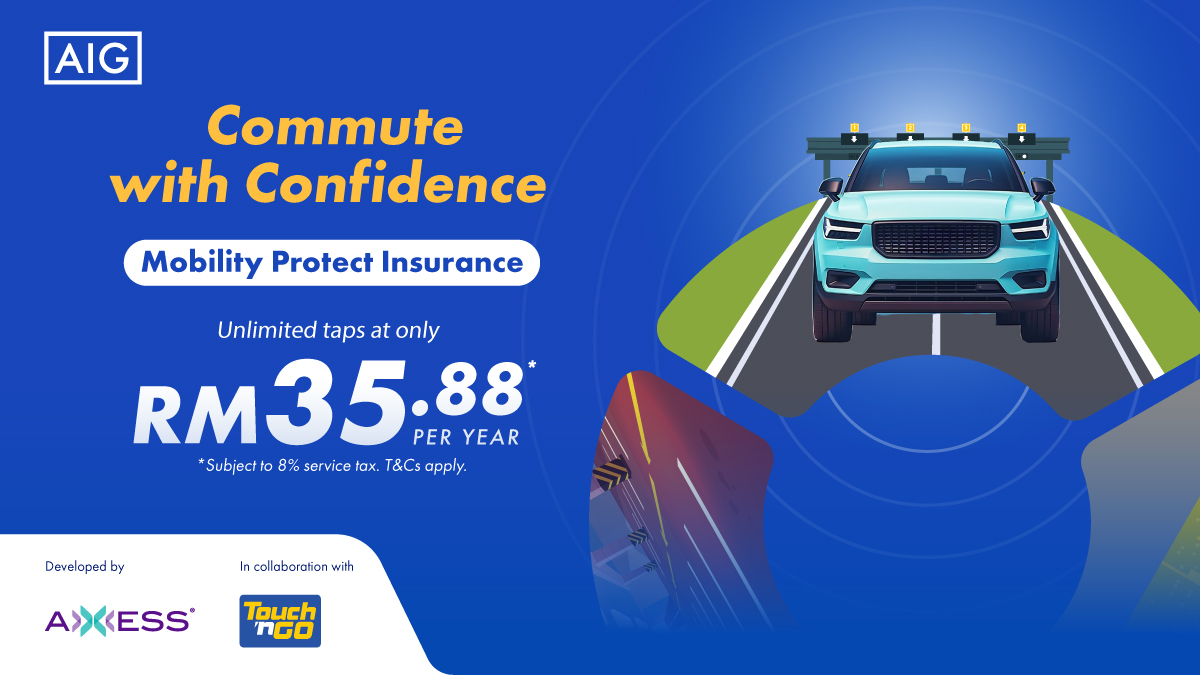 Commute with Confidence