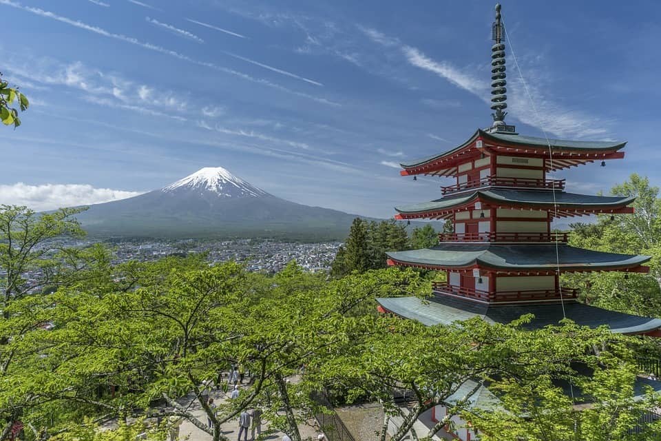 country-japan