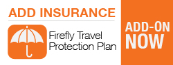 add-on firefly travel protection