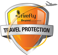 firefly travel agent