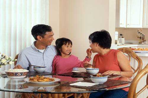 Family Dining