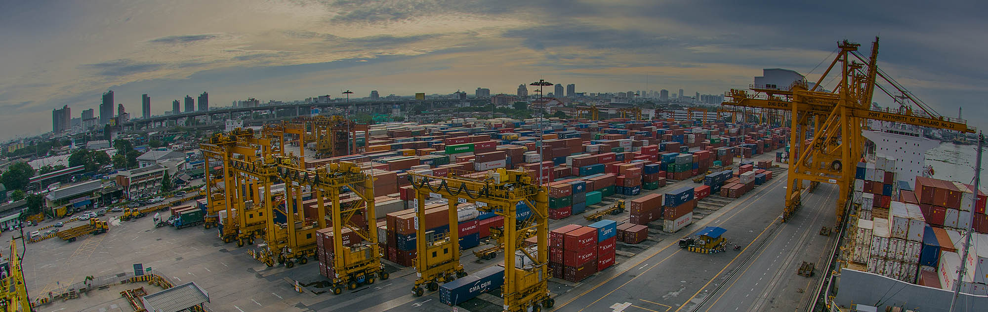 Marine Liability Insurance Insurance from AIG in Malaysia